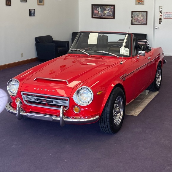 Meet your Posher, Joe - Picture 1 of 1